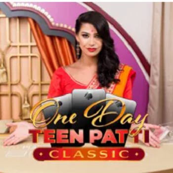 One Day Teen Patti Back & Lay